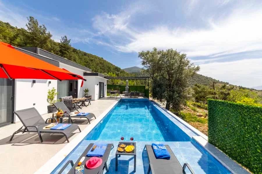 Villa Elyase 10