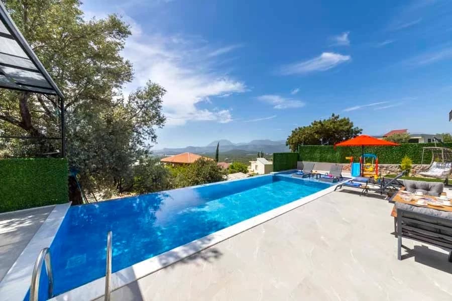 Villa Elyase 16