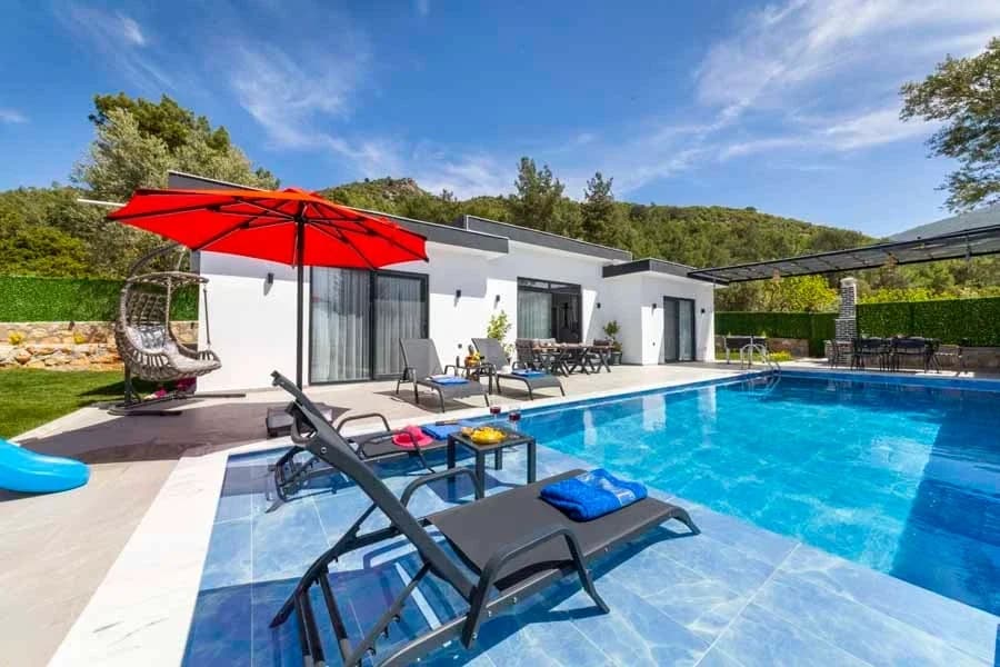 Villa Elyase 18