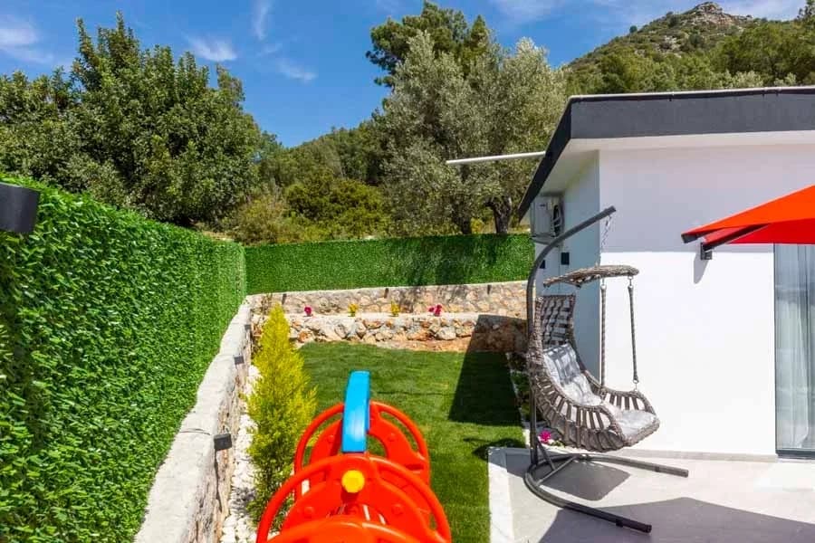 Villa Elyase 19