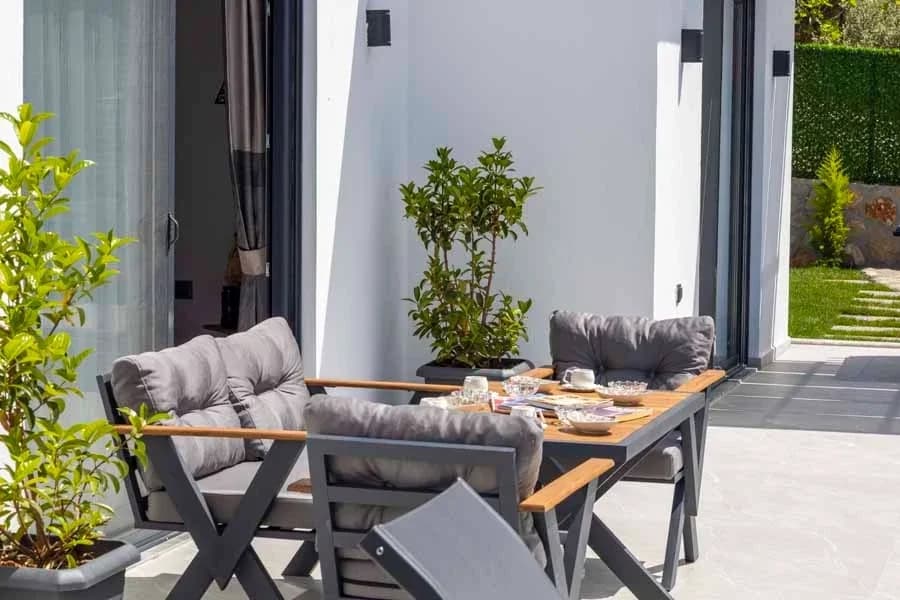 Villa Elyase 34
