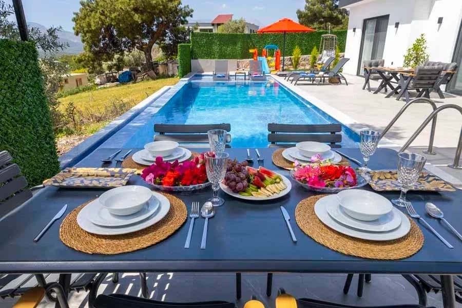 Villa Elyase 35