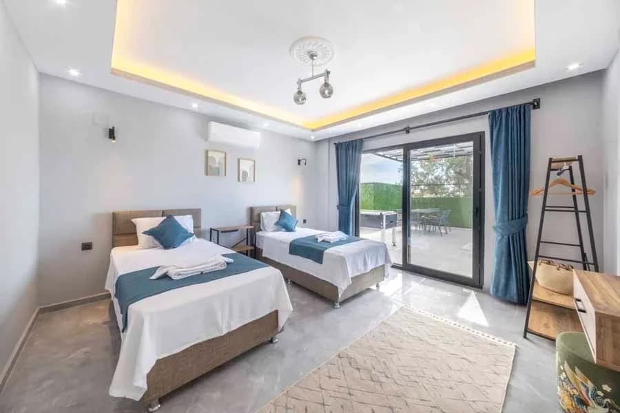Villa Elyase 63