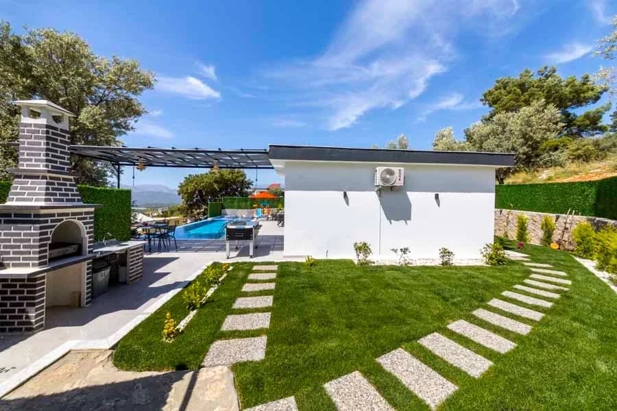 Villa Elyase 70