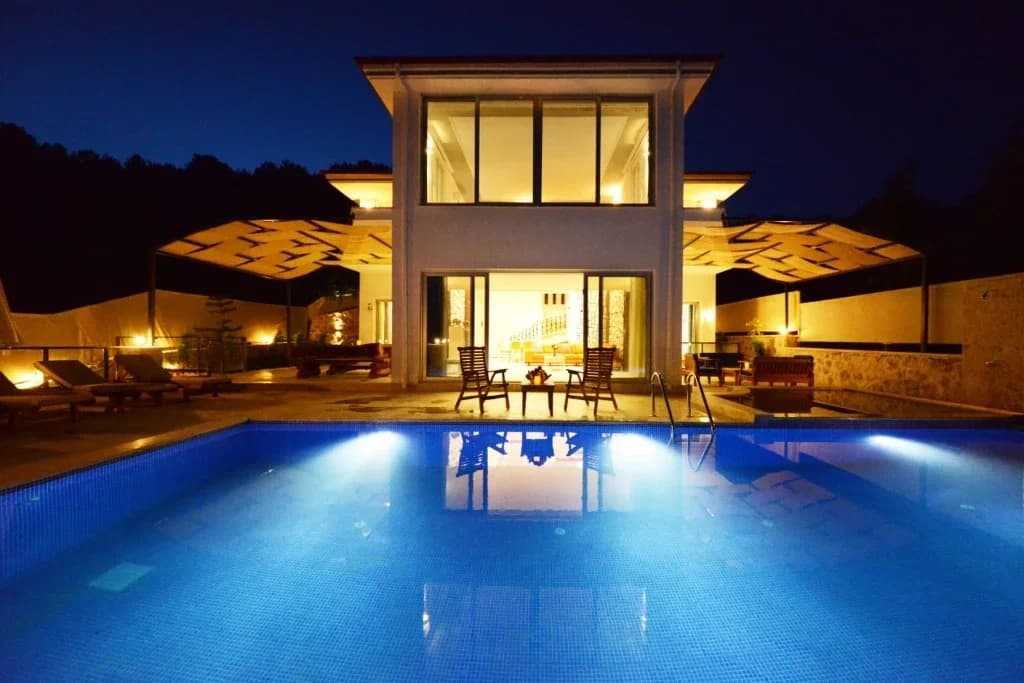 Villa Zilan 1