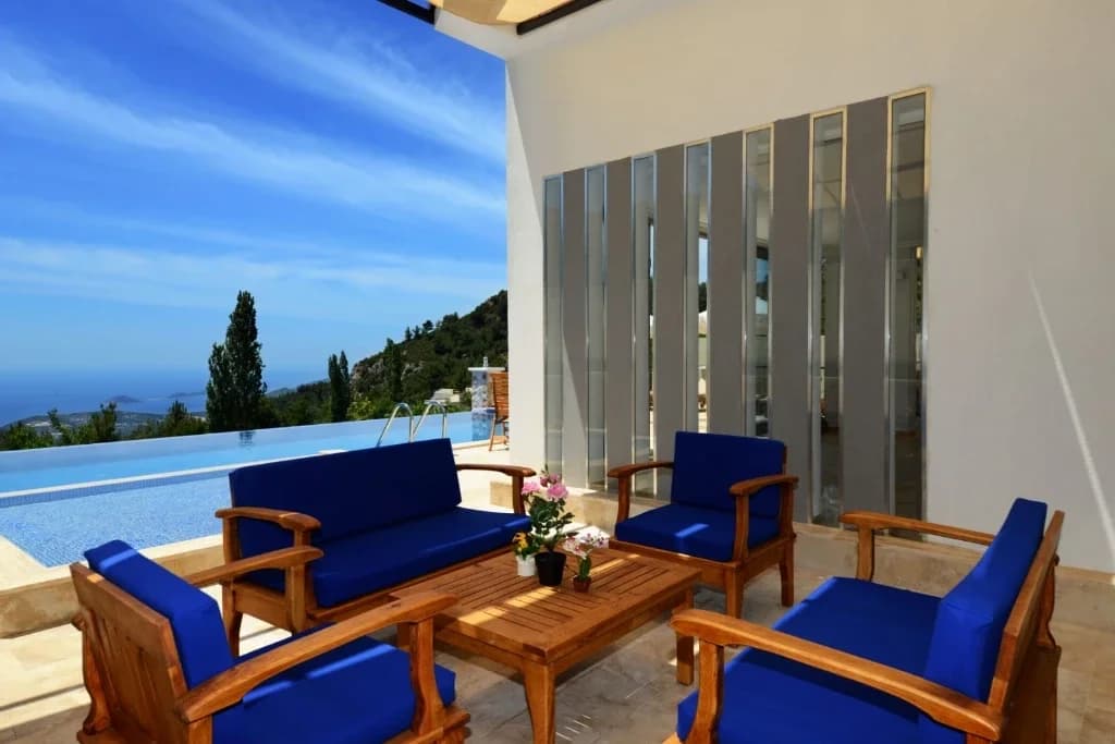 Villa Zilan 24