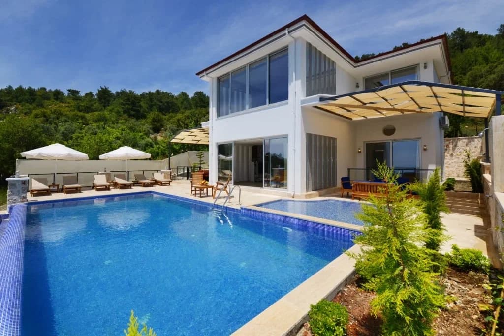 Villa Zilan 3