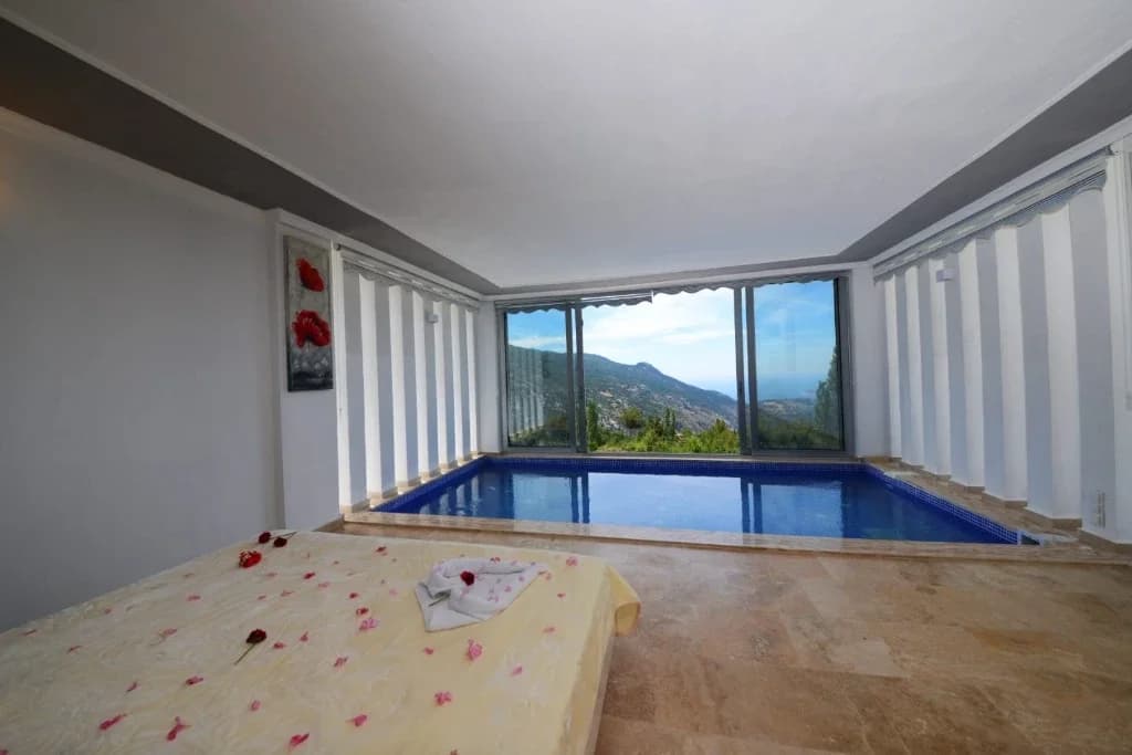 Villa Zilan 8