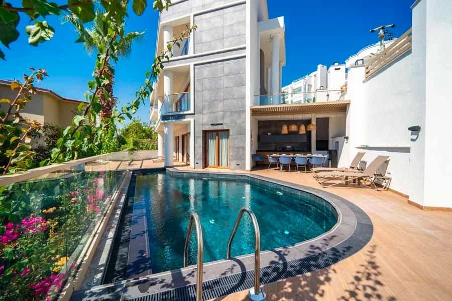 Villa Arhan 1