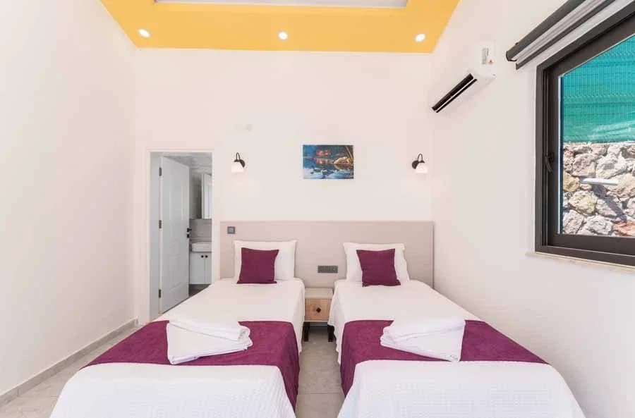 Villa Manzara İslamlar 13