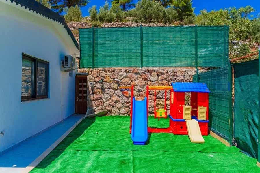 Villa Manzara İslamlar 16