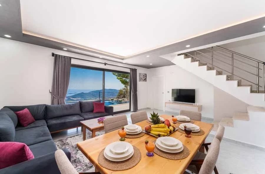 Villa Manzara İslamlar 19