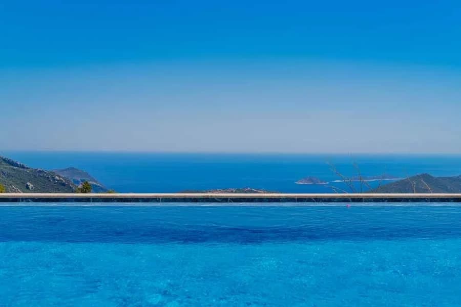 Villa Manzara İslamlar 22