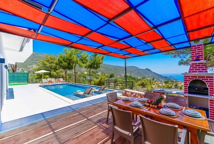 Villa Manzara İslamlar 26