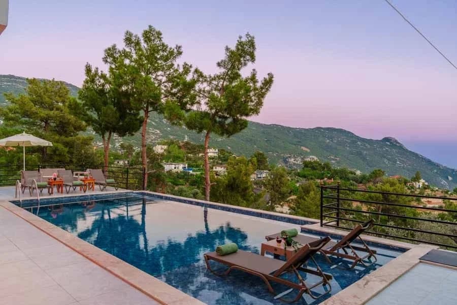 Villa Manzara İslamlar 33