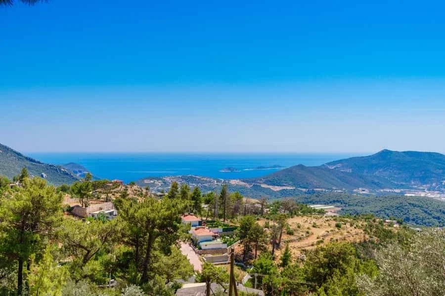 Villa Manzara İslamlar 34