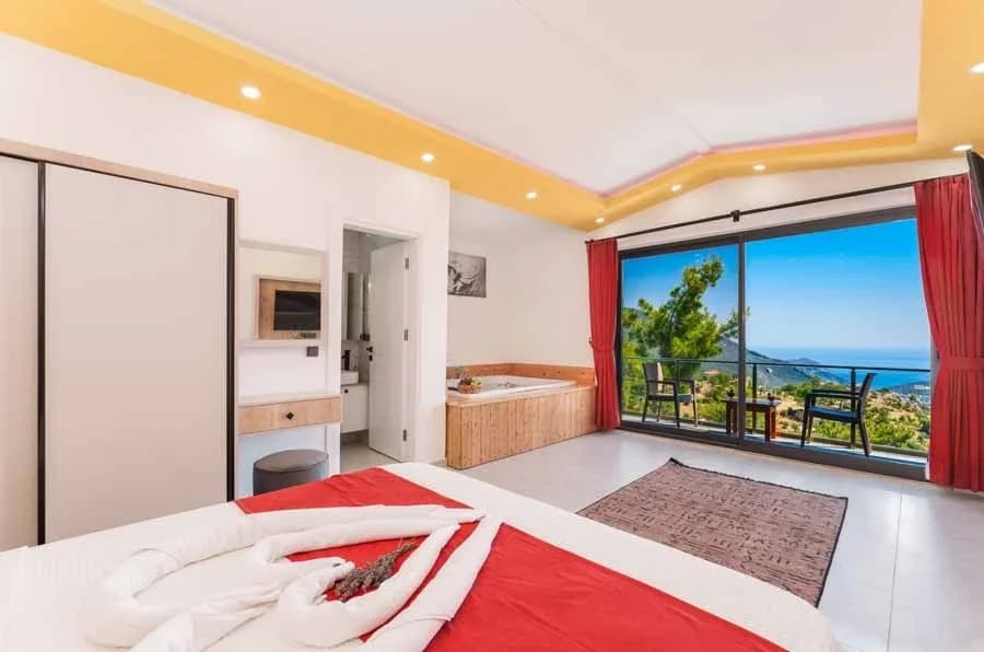 Villa Manzara İslamlar 36