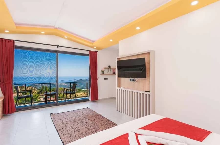 Villa Manzara İslamlar 37