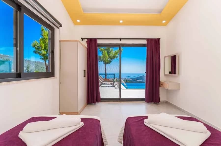 Villa Manzara İslamlar 39