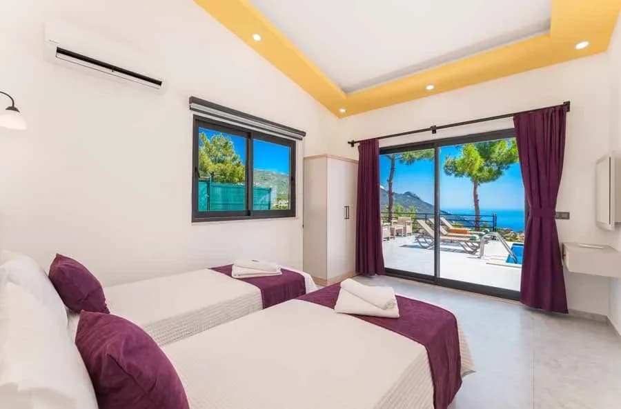 Villa Manzara İslamlar 42