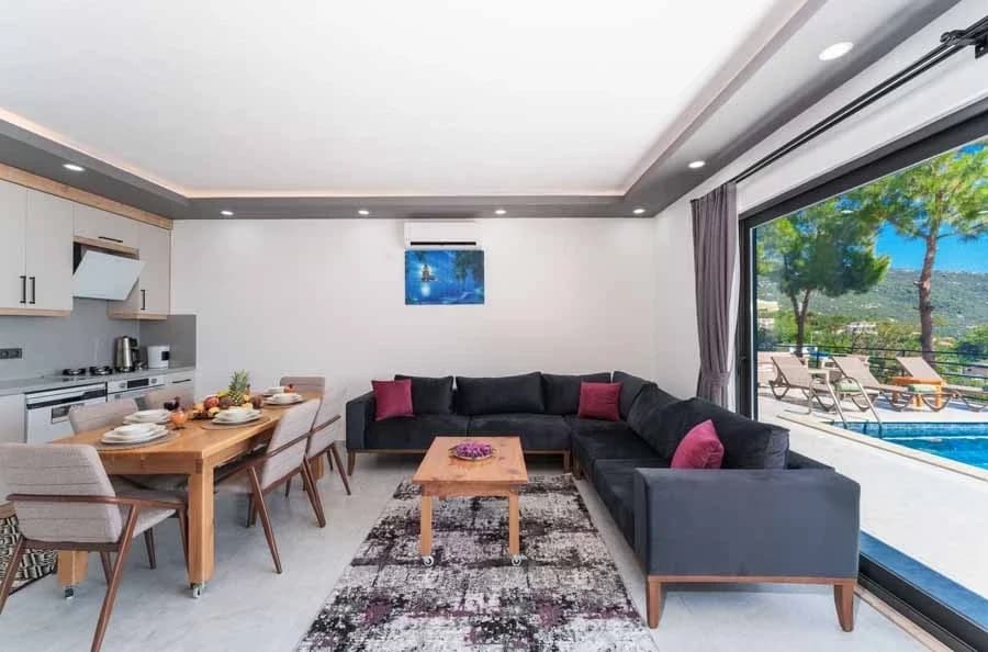 Villa Manzara İslamlar 46