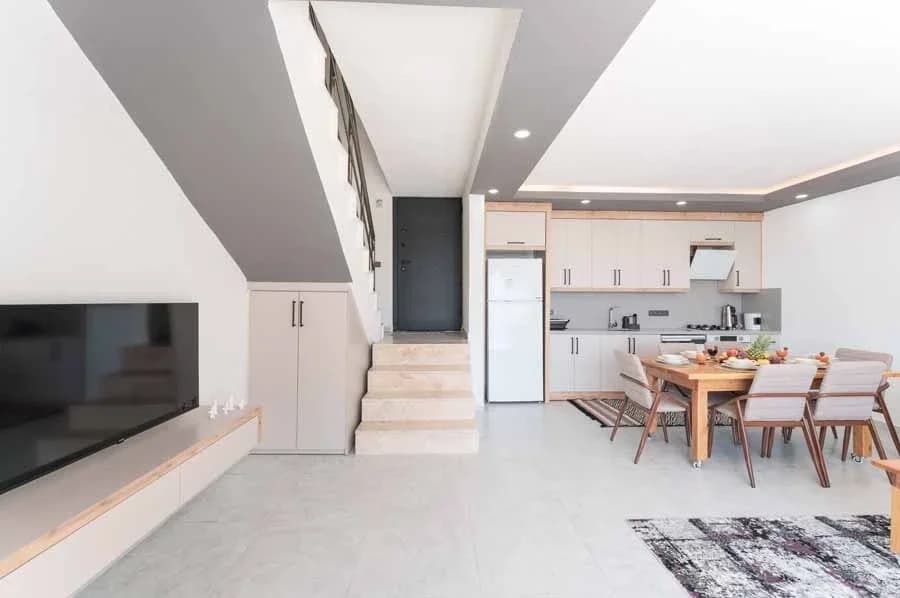 Villa Manzara İslamlar 47