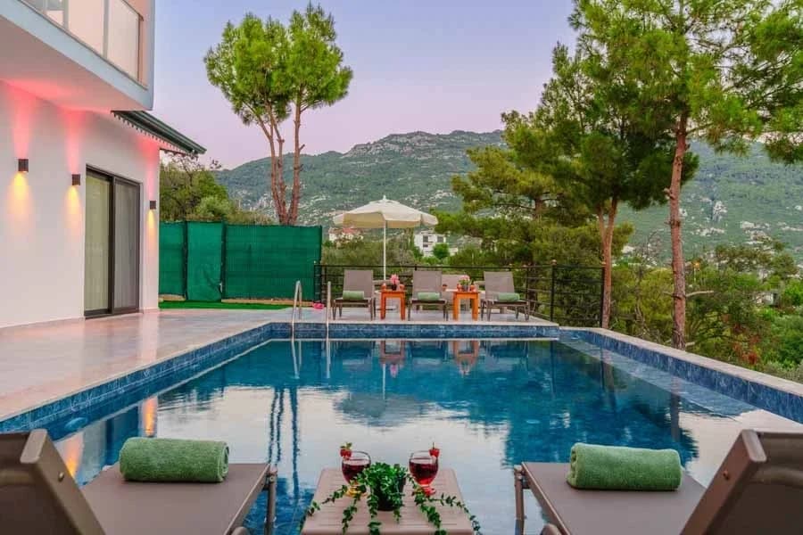 Villa Manzara İslamlar 54