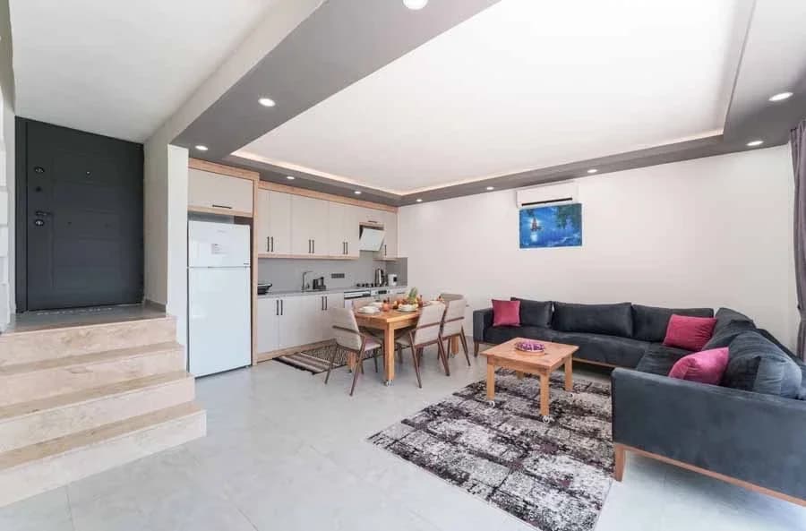 Villa Manzara İslamlar 56