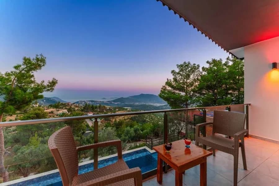 Villa Manzara İslamlar 57