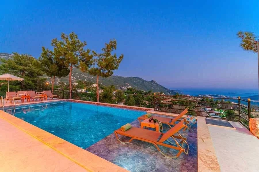 Villa Manzara İslamlar 61
