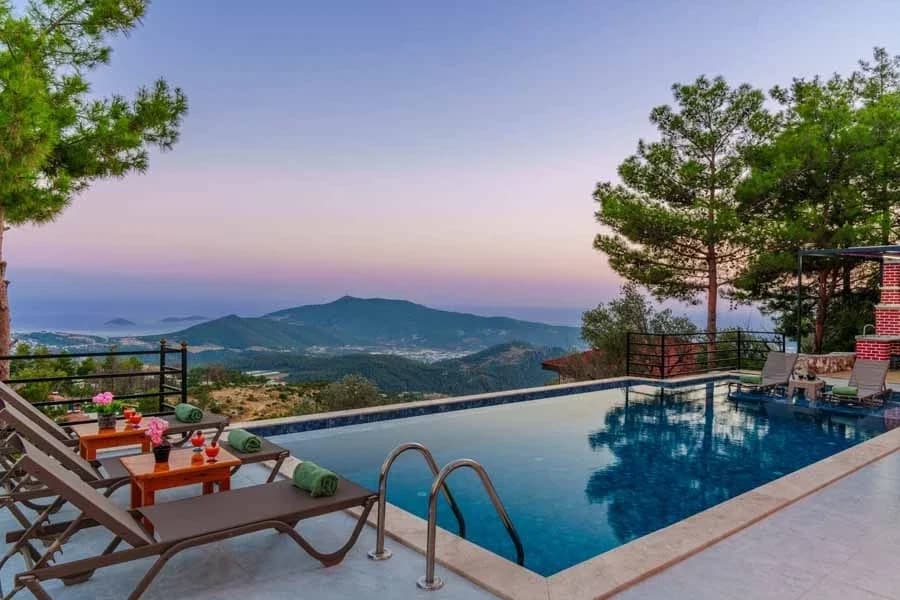 Villa Manzara İslamlar 63