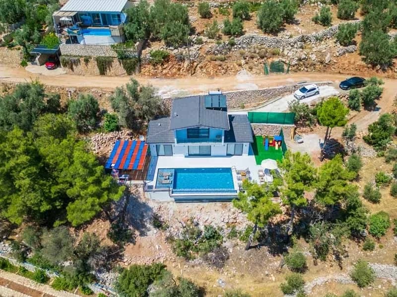 Villa Manzara İslamlar 68