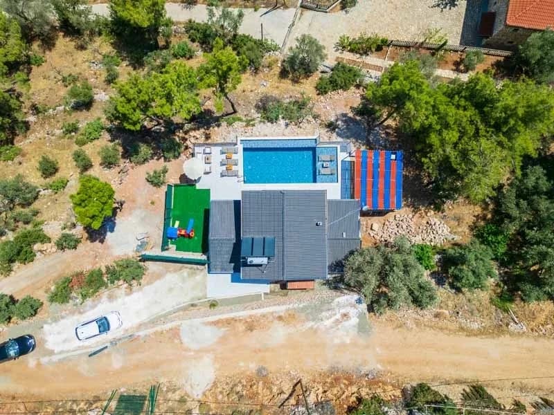 Villa Manzara İslamlar 69