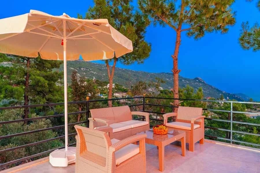 Villa Manzara İslamlar 72