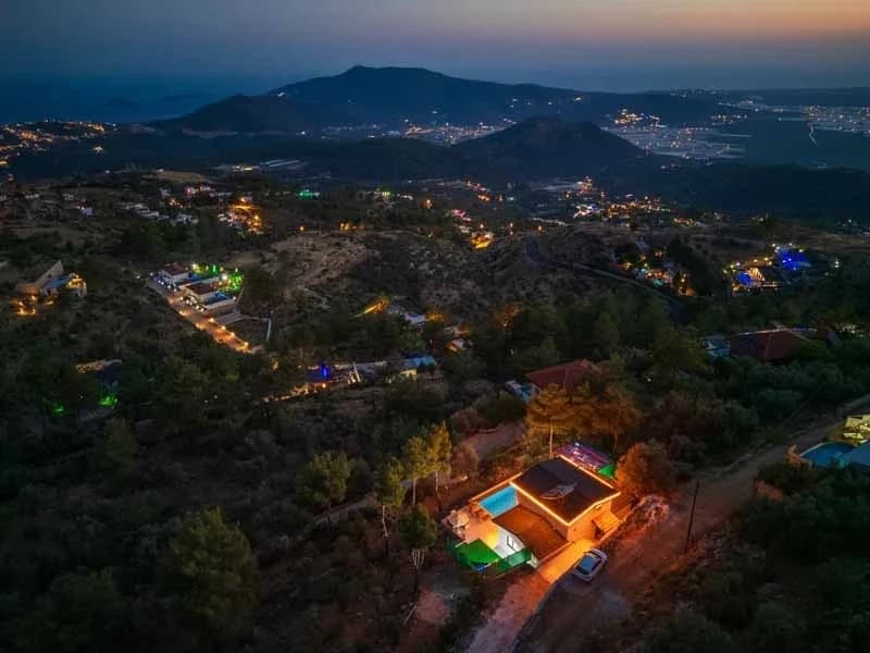 Villa Manzara İslamlar 73