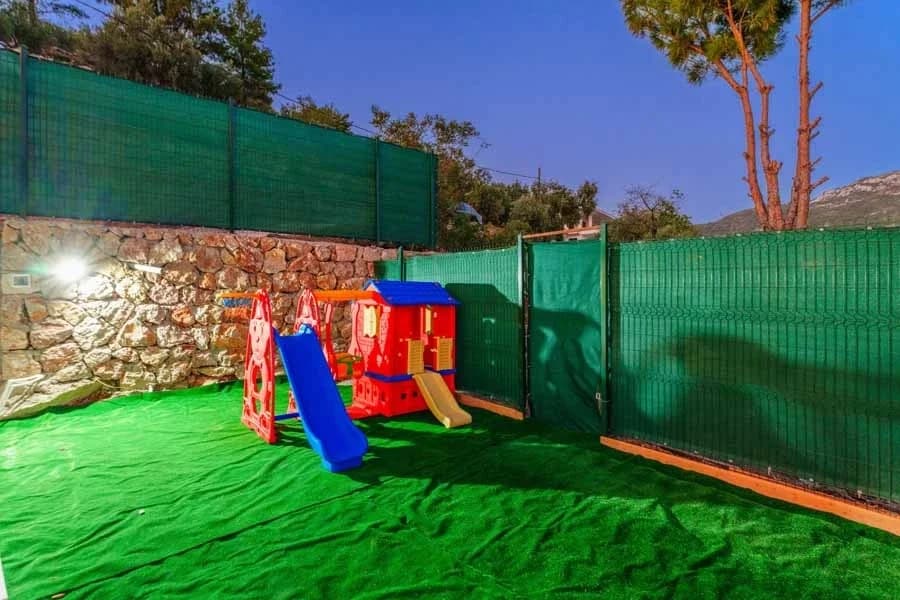 Villa Manzara İslamlar 77