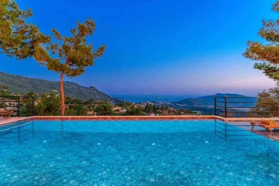 Villa Manzara İslamlar 84