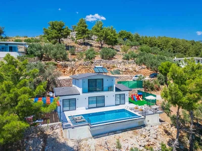 Villa Manzara İslamlar 89