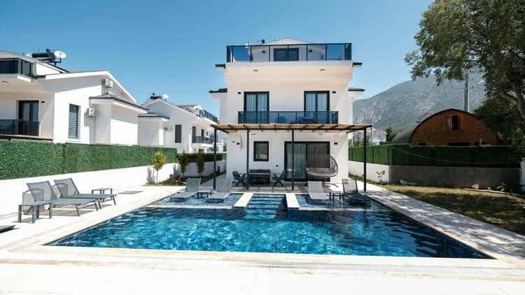 Villa Tahancı 1 1
