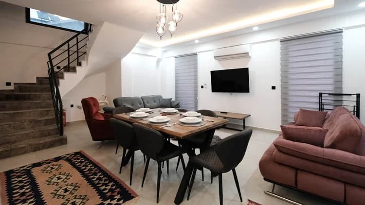 Villa Tahancı 1 16