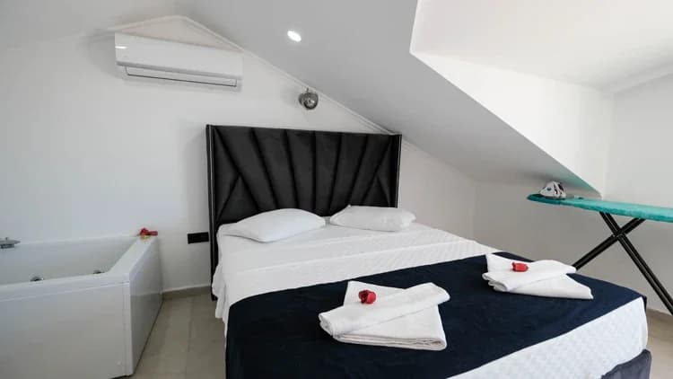 Villa Tahancı 1 36