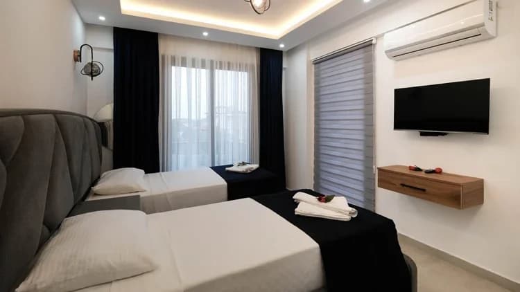 Villa Tahancı 1 41