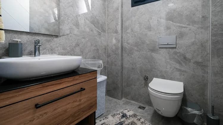 Villa Tahancı 1 45