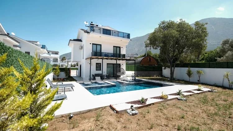 Villa Tahancı 1 6