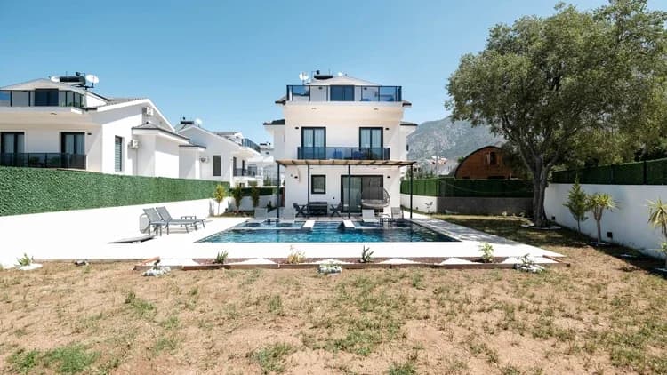 Villa Tahancı 1 8
