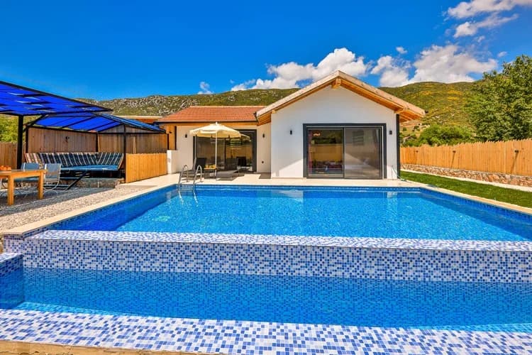 Villa Erisa 1
