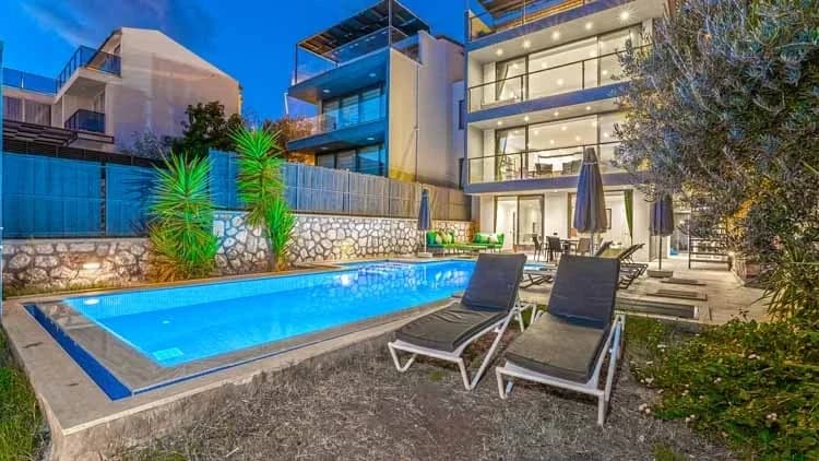 Villa Xanthos 1