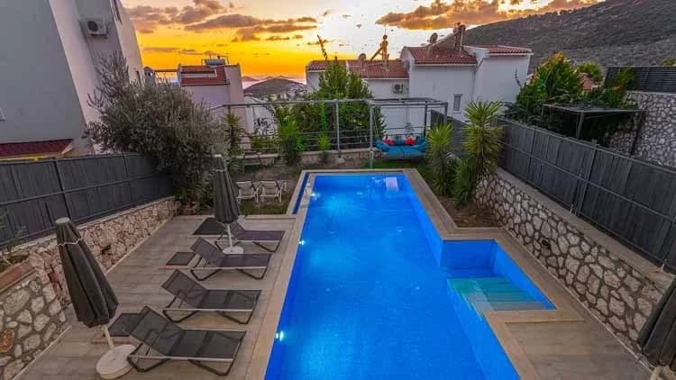 Villa Xanthos 10
