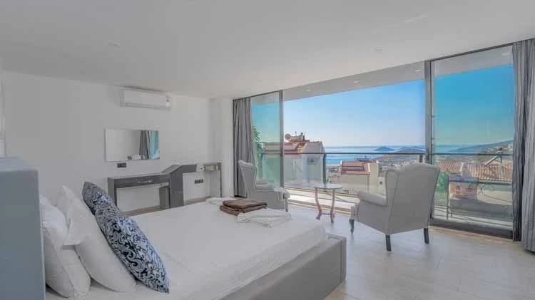 Villa Xanthos 14