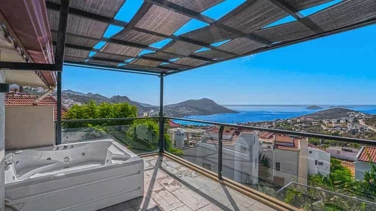 Villa Xanthos 2